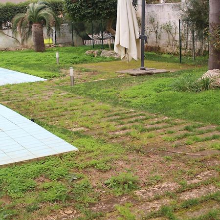 Monolocali Residence Petraroli By Salentolimit Porto Cesareo Dış mekan fotoğraf