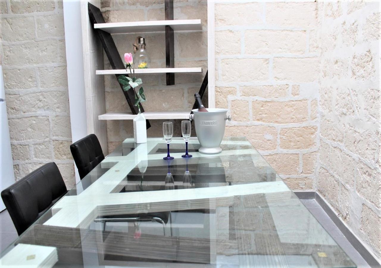 Monolocali Residence Petraroli By Salentolimit Porto Cesareo Dış mekan fotoğraf