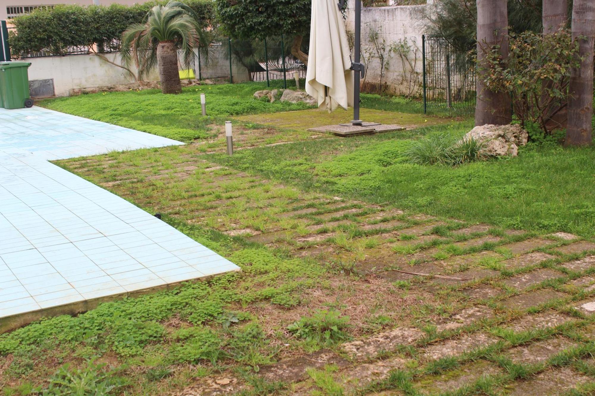 Monolocali Residence Petraroli By Salentolimit Porto Cesareo Dış mekan fotoğraf